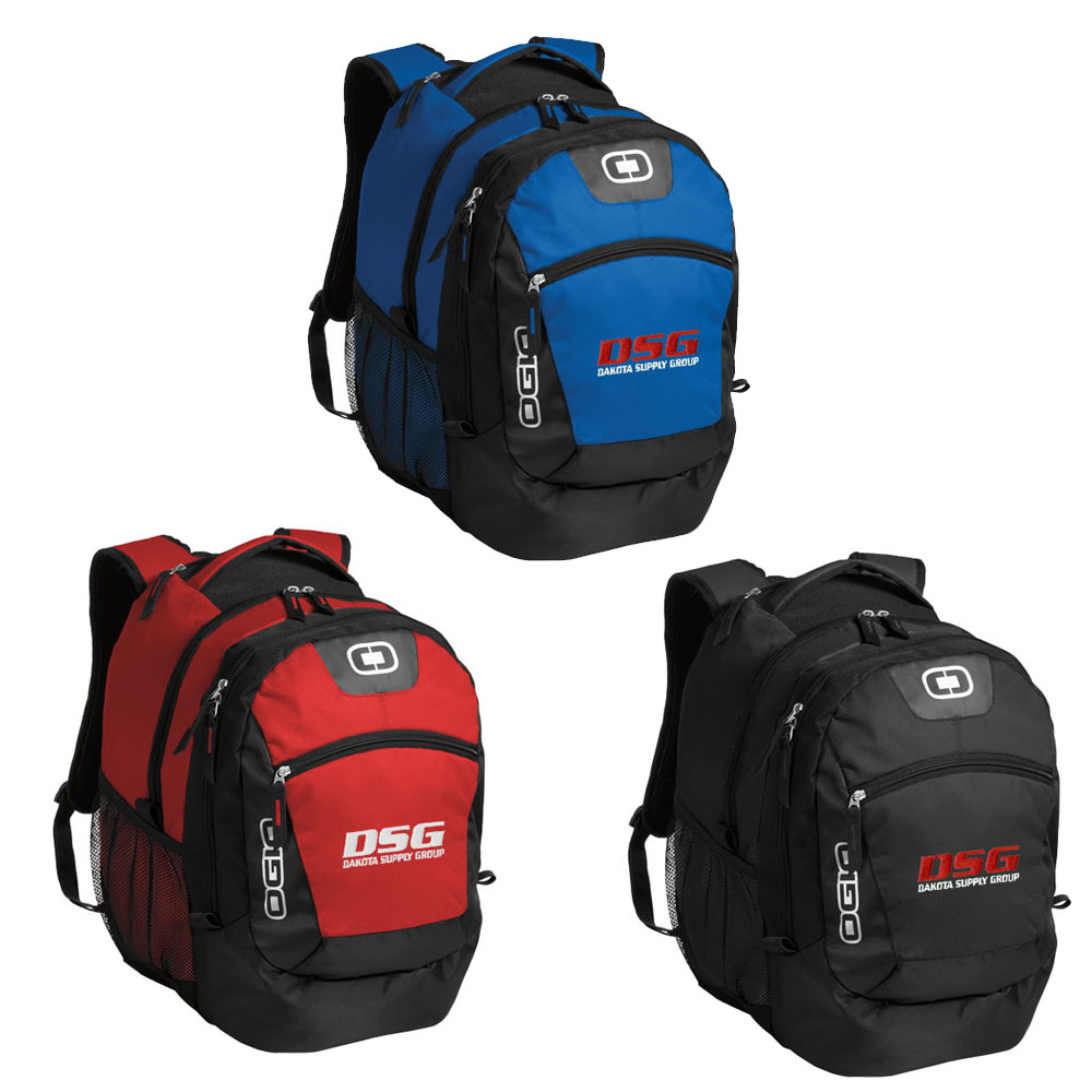 Ogio rogue outlet backpack